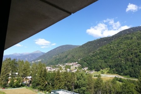 Residence Lago Rotondo - 52