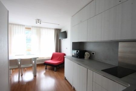 Residence Lago Rotondo - 54