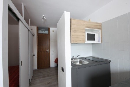 Residence Lago Rotondo - 81