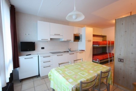 Residence Lago Rotondo - 87