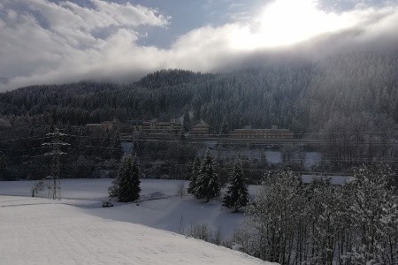 Residence Lago Rotondo - 92