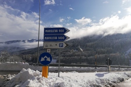 Residence Lago Rotondo - 94