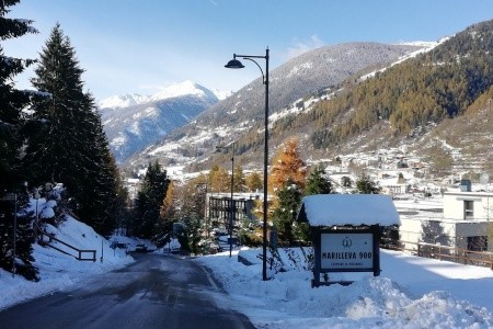 Residence Lago Rotondo - 95