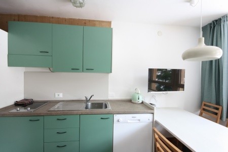 Residence Lago Rotondo - 97