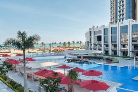 Rixos Premium Alamein (Ex. Regal Heights)