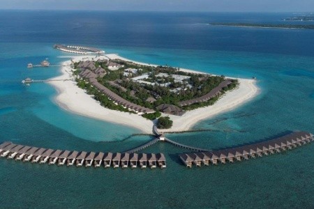 Brennia Kottefaru Resort (Raa Atol)