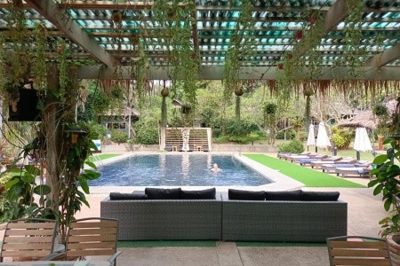 Thajsko Pattaya Let's Hyde Resort & Villas 13 dňový pobyt Raňajky Letecky Letisko: Praha January 2026 ( 7/01/26-19/01/26)