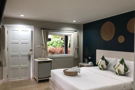 Thajsko Pattaya Let's Hyde Resort & Villas 13 dňový pobyt Raňajky Letecky Letisko: Praha January 2026 ( 7/01/26-19/01/26)