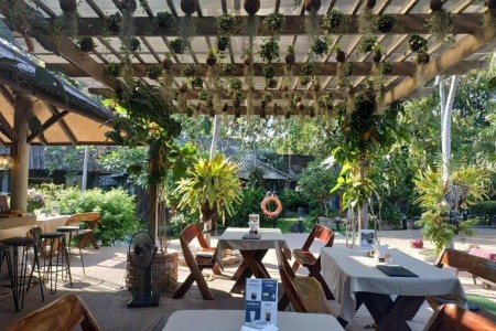 Thajsko Pattaya Let's Hyde Resort & Villas 13 dňový pobyt Raňajky Letecky Letisko: Praha January 2026 ( 7/01/26-19/01/26)