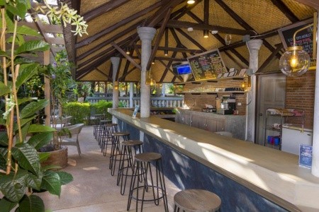 Thajsko Pattaya Let's Hyde Resort & Villas 13 dňový pobyt Raňajky Letecky Letisko: Praha January 2026 ( 7/01/26-19/01/26)