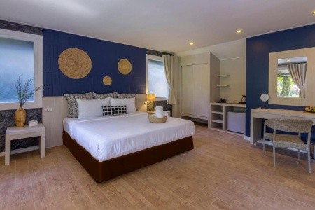 Thajsko Pattaya Let's Hyde Resort & Villas 13 dňový pobyt Raňajky Letecky Letisko: Praha January 2026 ( 7/01/26-19/01/26)