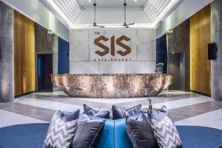 The Sis Kata Resort - 23