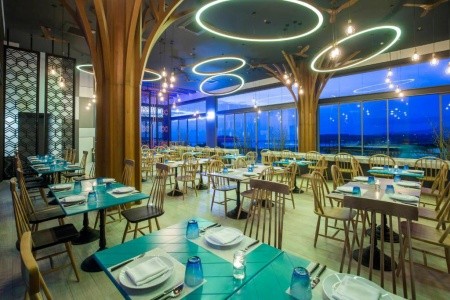 The Sis Kata Resort - 26