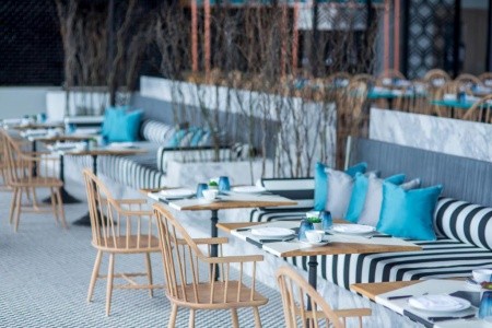 The Sis Kata Resort - 27