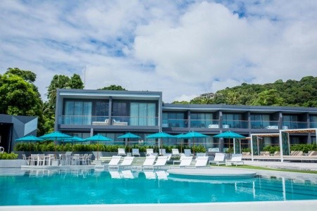 The Sis Kata Resort - 31