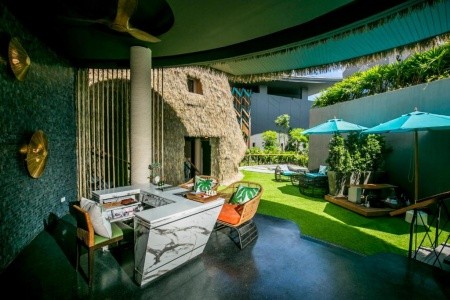 The Sis Kata Resort - 34