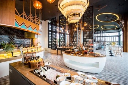 The Sis Kata Resort - 35