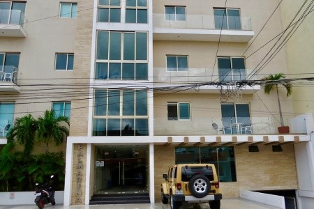 Palmarena & Condos By Nah Hotels (Playa Del Carmen)