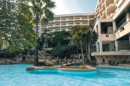 Garden Sea View Resort - 15