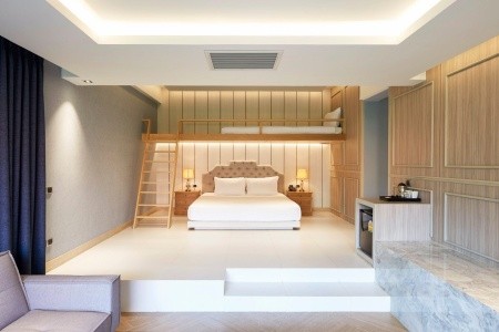 Garden Sea View Resort - 17