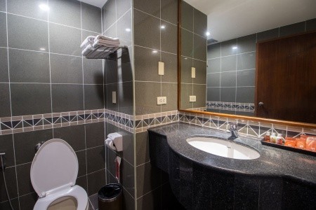 Garden Sea View Resort - 21