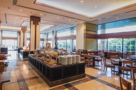 Garden Sea View Resort - 23