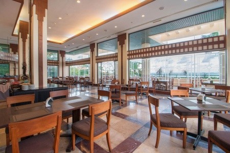 Garden Sea View Resort - 24