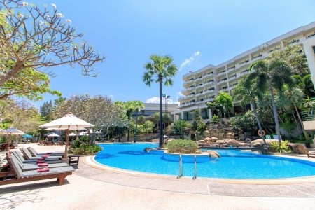 Garden Sea View Resort - 2