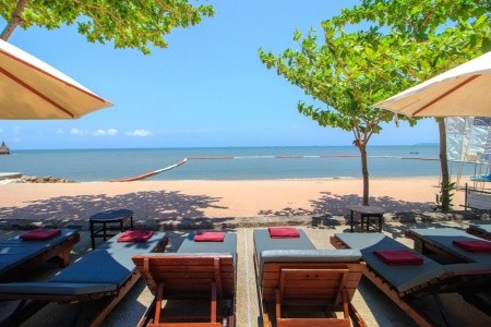 Garden Sea View Resort - 28