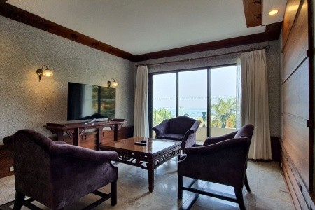 Garden Sea View Resort - 29