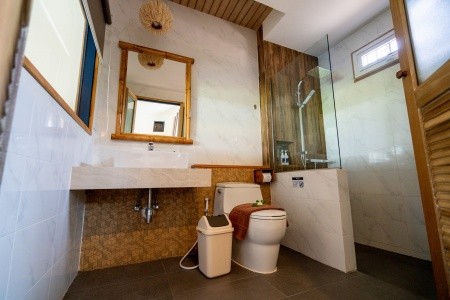 Thajsko Koh Lanta Lanta Casa Blanca 15 dňový pobyt Raňajky Letecky Letisko: Praha March 2026 ( 1/03/26-15/03/26)