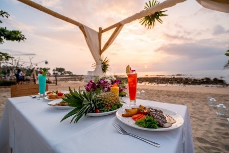 Thajsko Koh Lanta Lanta Casa Blanca 15 dňový pobyt Raňajky Letecky Letisko: Praha March 2026 ( 1/03/26-15/03/26)