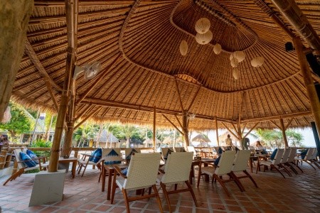 Thajsko Koh Lanta Lanta Casa Blanca 15 dňový pobyt Raňajky Letecky Letisko: Praha March 2026 ( 1/03/26-15/03/26)