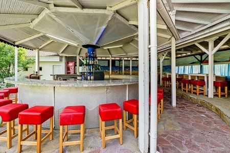 Bulharsko, Primorsko, Perla Plaza, za <span>15.690</span> Kč