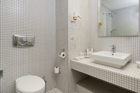 Turecko Antalya Crystal Centro Resort 12 dňový pobyt All Inclusive Letecky Letisko: Bratislava July 2026 (24/07/26- 4/08/26)