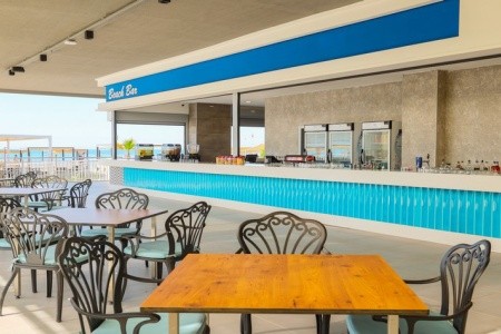 Turecko Antalya Crystal Centro Resort 12 dňový pobyt All Inclusive Letecky Letisko: Bratislava July 2026 (24/07/26- 4/08/26)