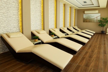 Turecko Antalya Crystal Centro Resort 12 dňový pobyt All Inclusive Letecky Letisko: Bratislava July 2026 (24/07/26- 4/08/26)