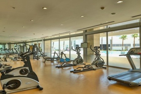 Turecko Antalya Crystal Centro Resort 12 dňový pobyt All Inclusive Letecky Letisko: Bratislava July 2026 (24/07/26- 4/08/26)