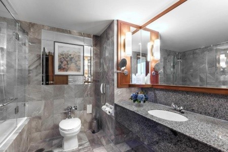 Thajsko Bangkok Rembrandt 14 dňový pobyt Raňajky Letecky Letisko: Praha October 2025 (13/10/25-26/10/25)