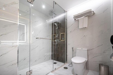 Thajsko Bangkok Rembrandt 14 dňový pobyt Raňajky Letecky Letisko: Praha October 2025 (13/10/25-26/10/25)