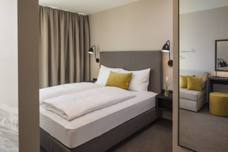 Franz Ferdinand Mountain Resort - 3