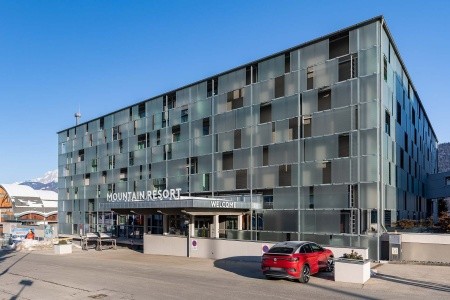 Franz Ferdinand Mountain Resort - 5