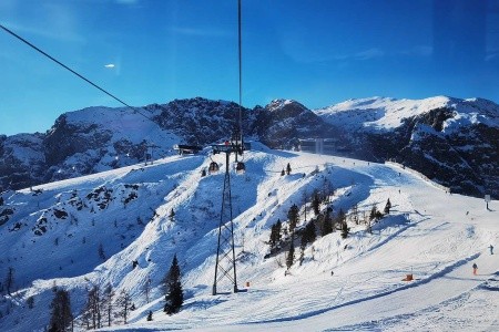 Franz Ferdinand Mountain Resort - 6