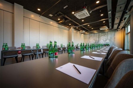 Franz Ferdinand Mountain Resort - 8