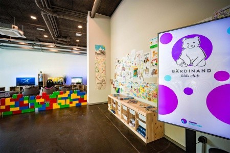 Franz Ferdinand Mountain Resort - 9