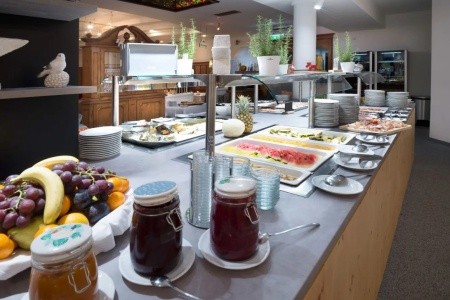 Rakúsko Saalbach / Hinterglemm Jufa Alpenhotel Saalbach 8 dňový pobyt Polpenzia Vlastná January 2026 (10/01/26-17/01/26)