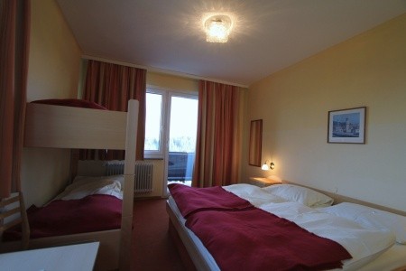 Berghof Tauplitzalm - 12