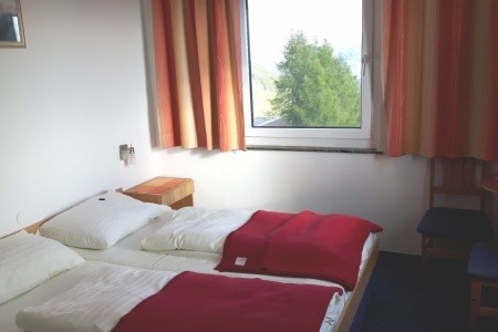 Berghof Tauplitzalm - 13