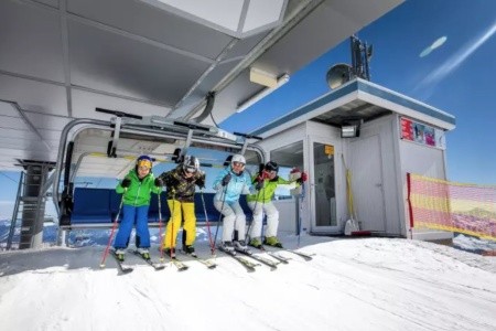 Berghof Tauplitzalm - 15