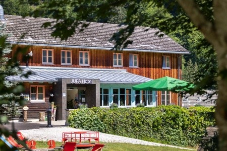 Jufa Hotel Eisenerzer Ramsau